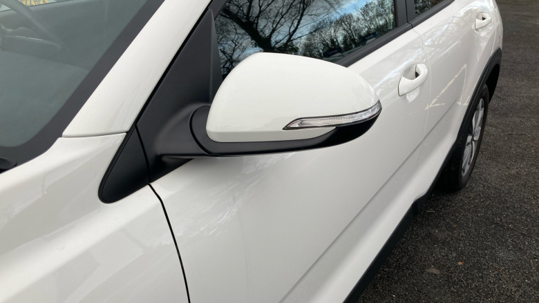 Kia Stonic 1.0T GDi 99 2 5dr Petrol Estate